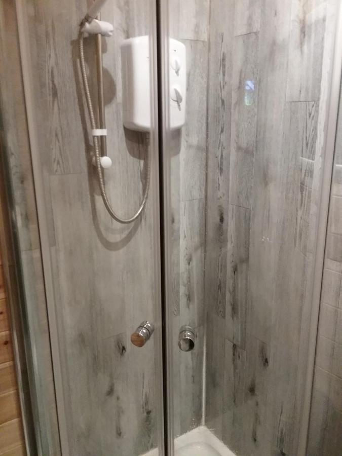 Heated Supersize Glamping Pod With Ensuite Bathroom, Wilburton, Nr Ely, Cambs Exterior photo